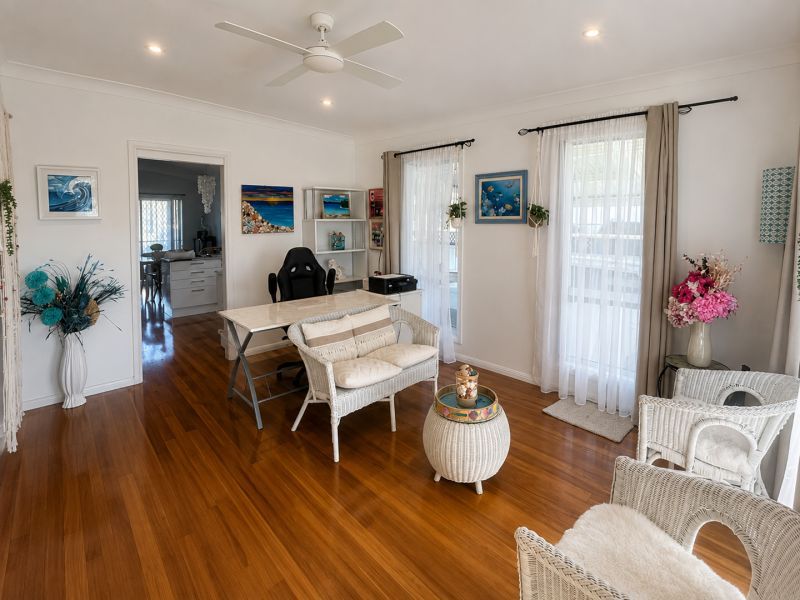 Crystal Waters Estate - Site 89