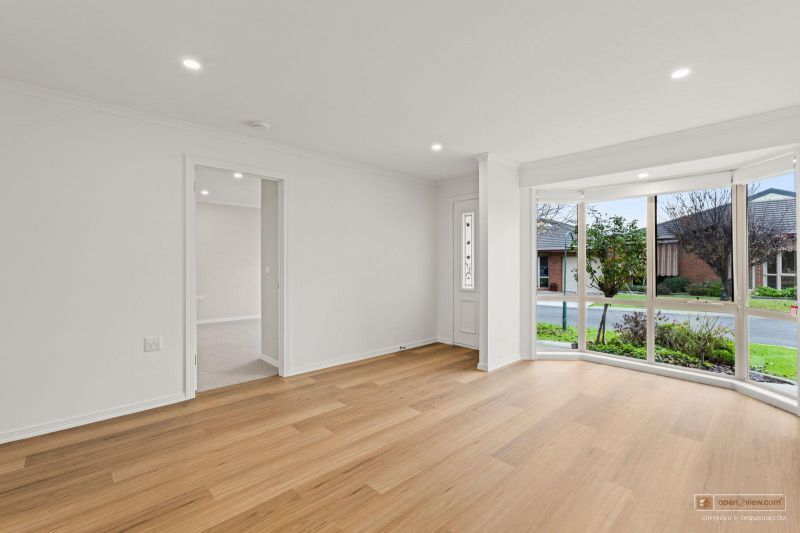 Charming, Low-Maintenance Living in Geelong Grove Retirement Community