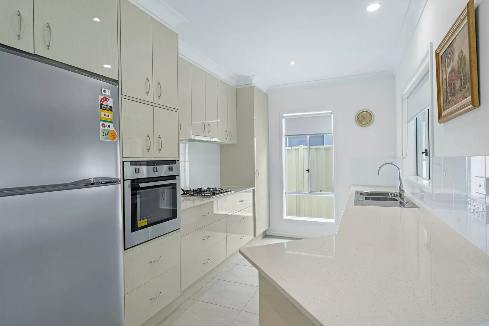 HOME 180 PALM LAKE RESORT TRUGANINA