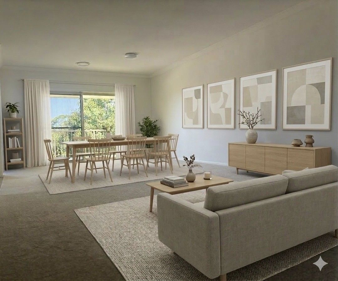 Step into the Life You Deserve at Waterford!