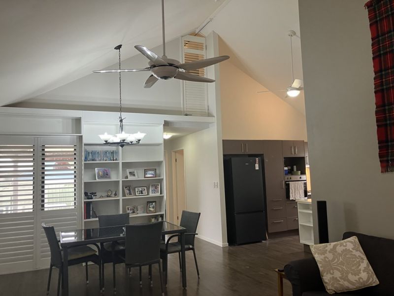Great position in Charming Community.