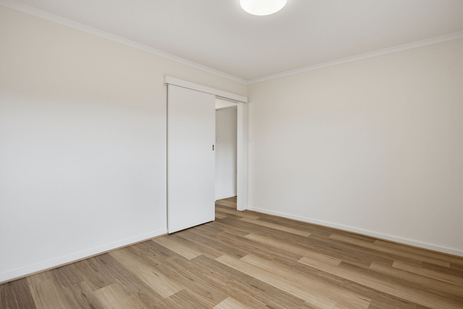 Over 55s living - Cosy & welcoming 1 bed home