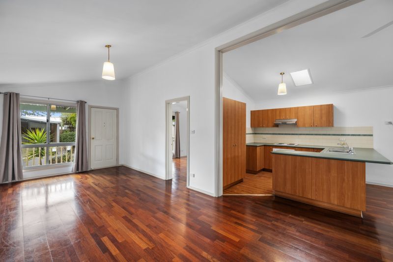 Inviting a New Beginning