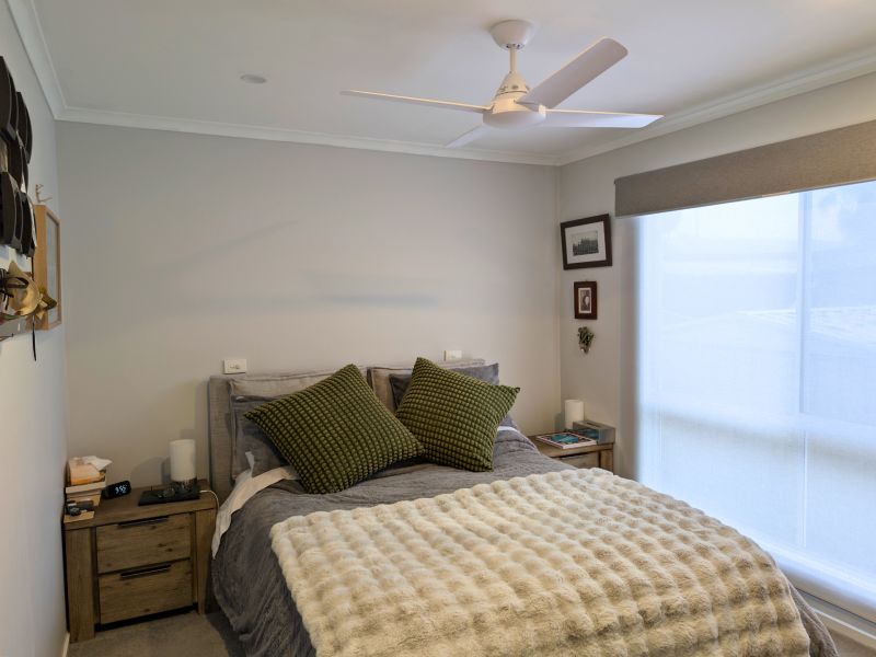 Peninsula Parklands - Site 050