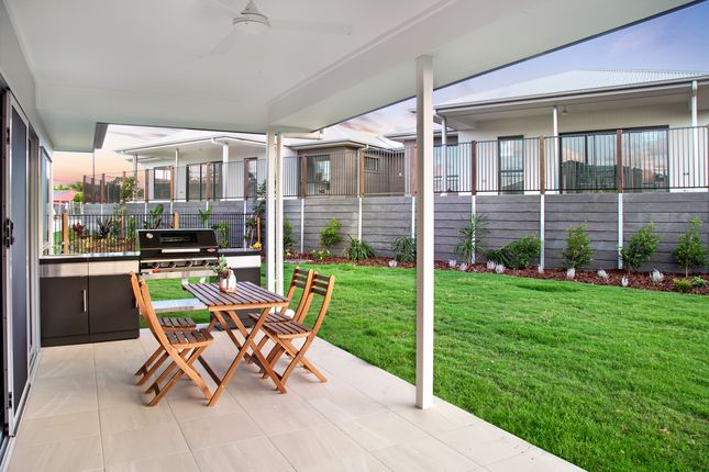 $25,000 government grant boost for Brisbane retirement village buyers