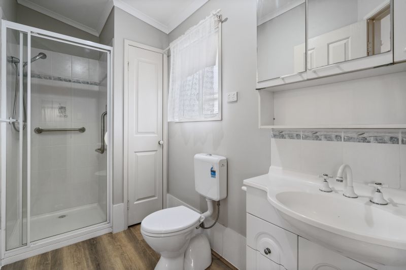 Relaxed Charm in a Quiet Location