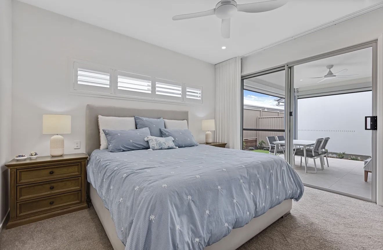 Halcyon Coves - Luxury over 50's Resort (Avalon floorplan)
