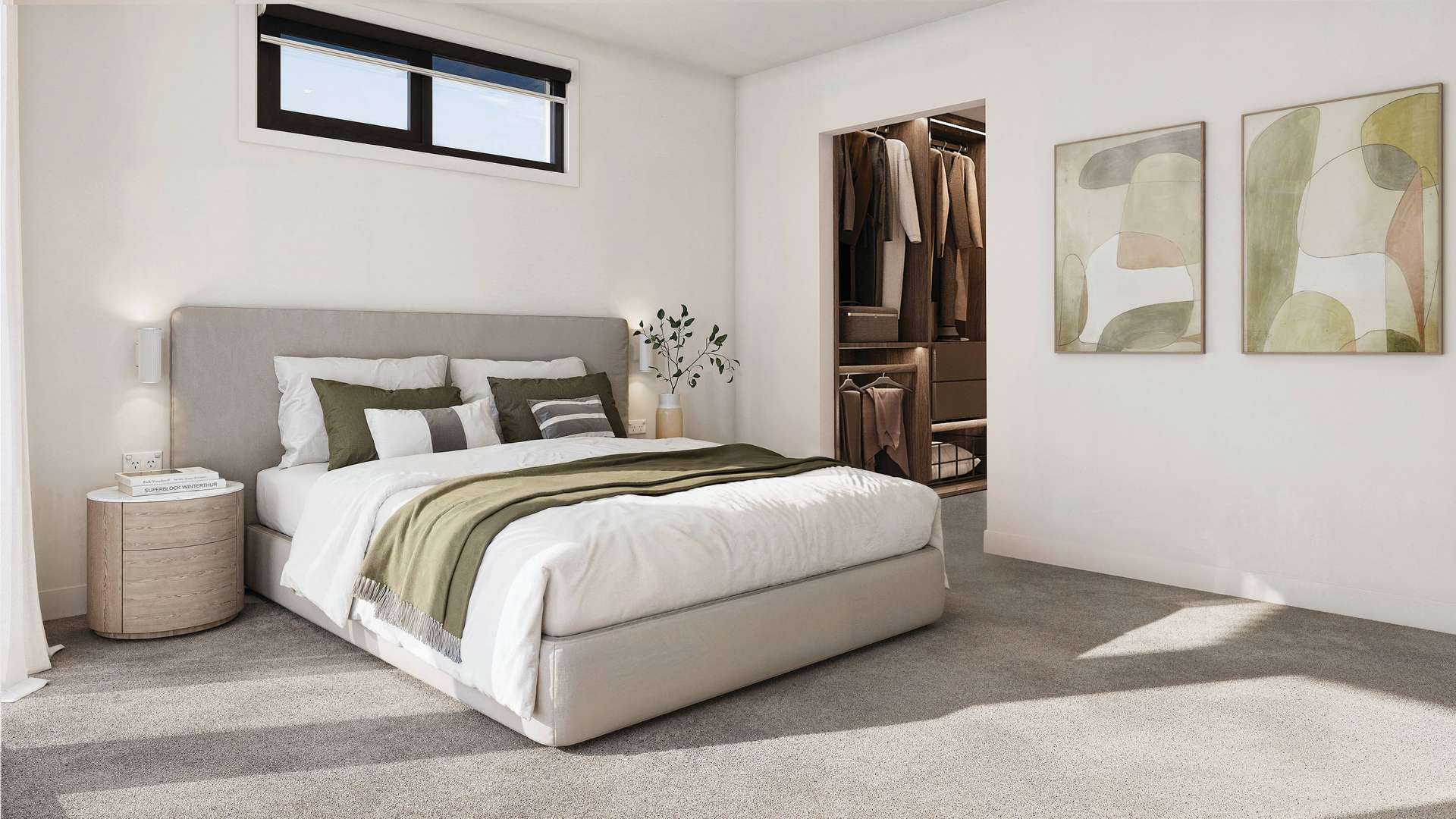 Summerset Chirnside Park - Welcome to luxury, low-maintenance living