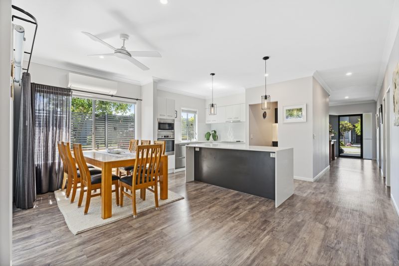 Site 153 - Established Kestral