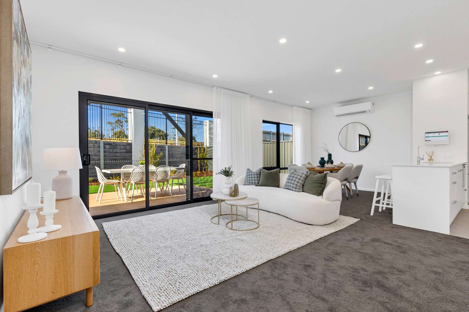 Summerset Cranbourne North - Effortless luxury meets practicality