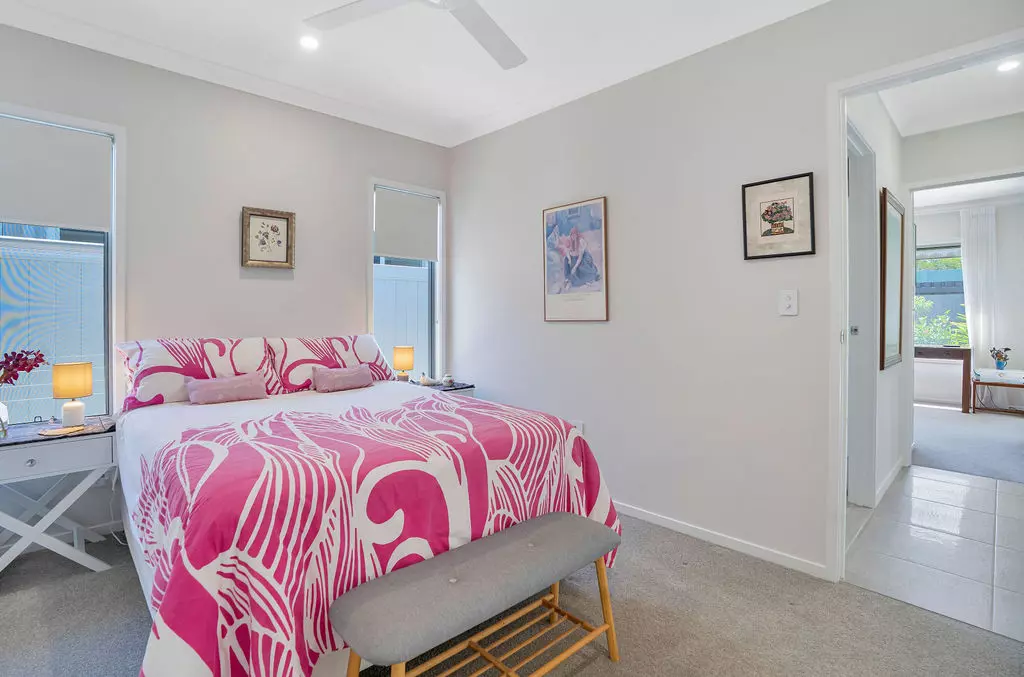 Palm Lake Resort Caloundra Cay