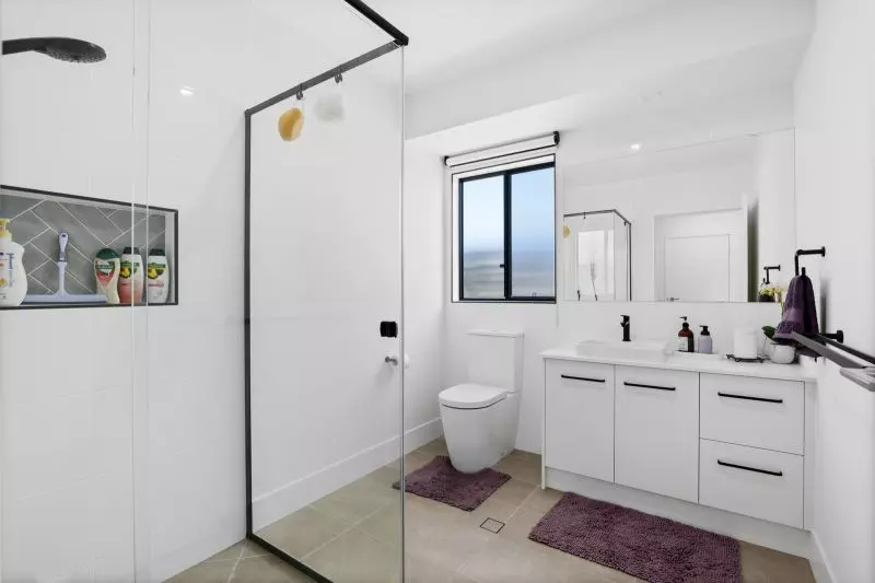 Site 129 - Established Rathdowney