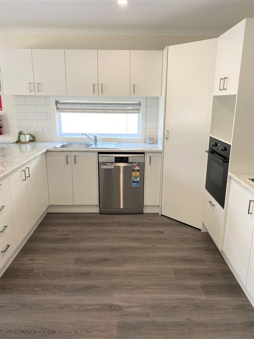 Haven at Benalla Lifestyle Village (Benalla Tourist Park)