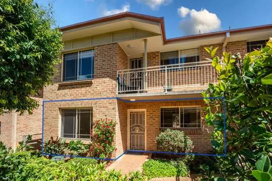 BEST VALUE RETIREMENT OPTION IN THE HILLS!