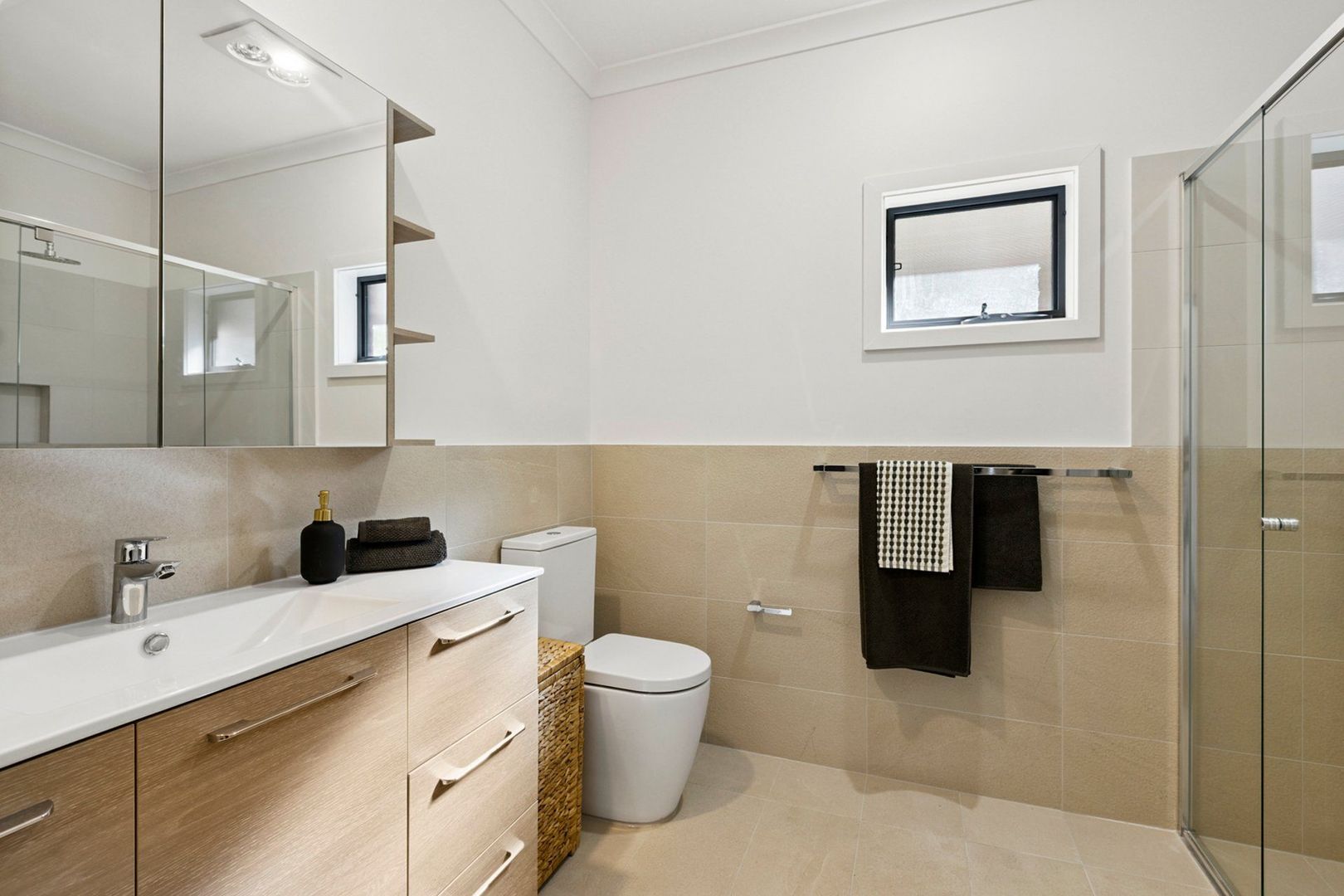 Space to Gather, Room to Relax