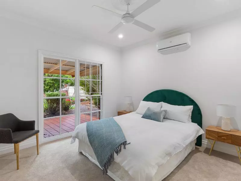 Relaxed independence at Aveo Cleveland Gardens