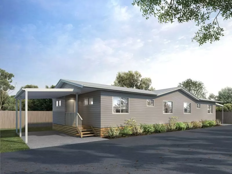 Sunstrip Village - Site 83 SOLD