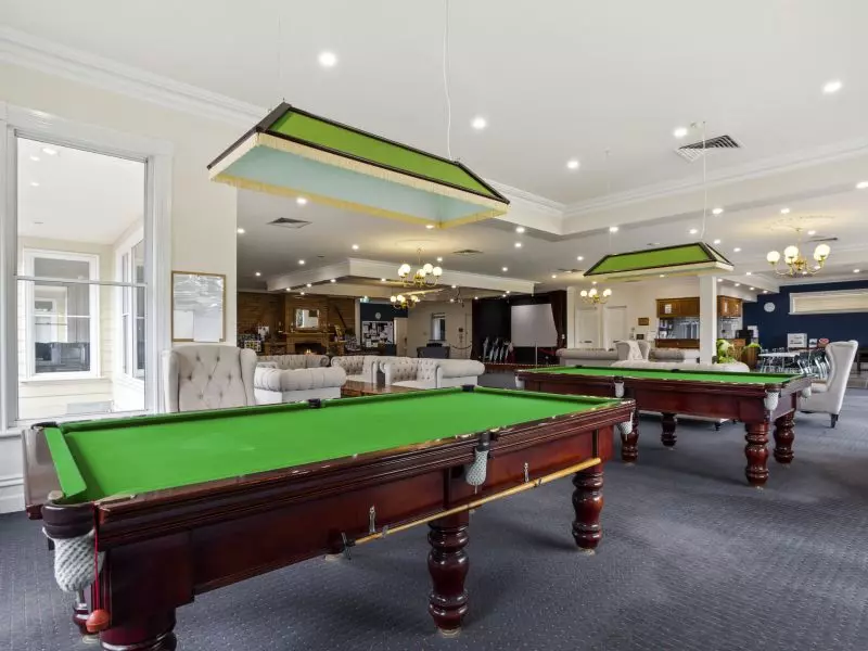 Well Presented One Bedroom Home