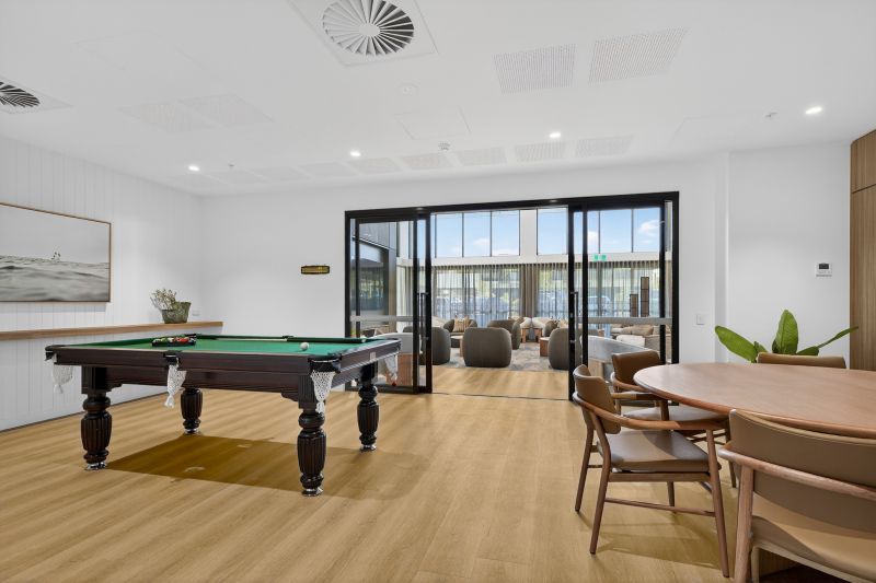 Low‑Maintenance Apartment with Stylish Finishes