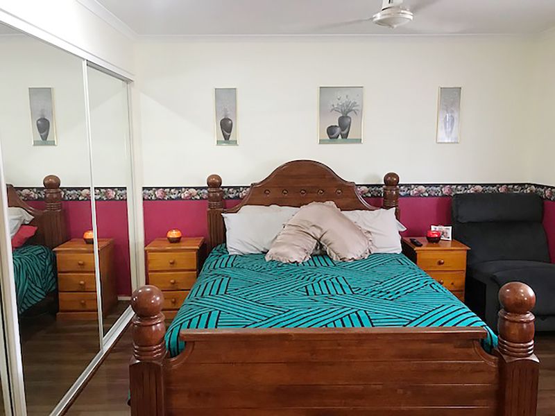 Convenience and comfort for your new lifestyle