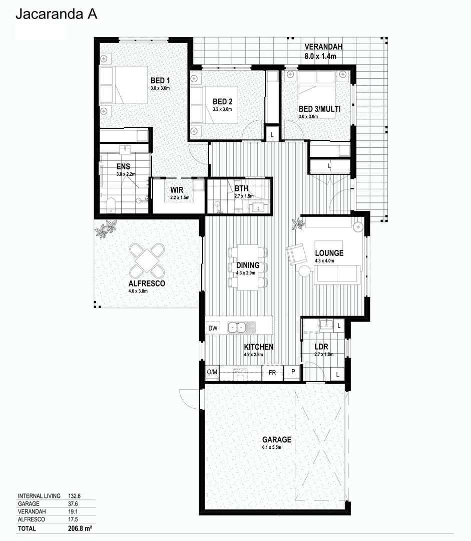 Premium New Villa with Sensational Indoor–Outdoor Living