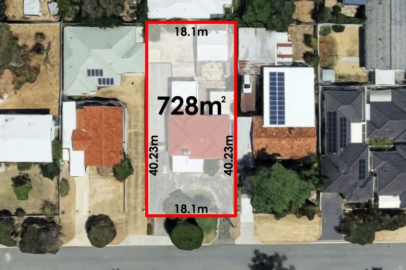 Loads of options here!!