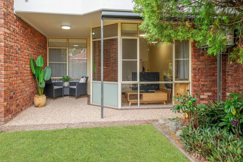 The Governor's Retirement Resort - Independent Living with a Genuine Sense of Community