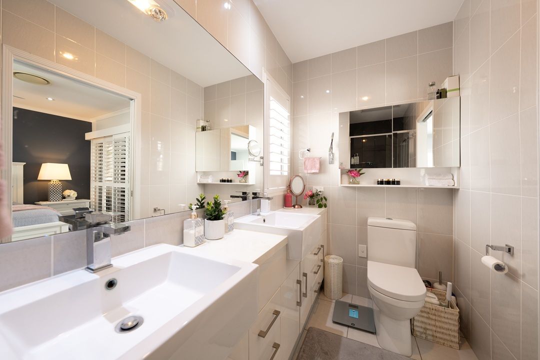 Palm Lake Tweed River - Comfortable and Modern