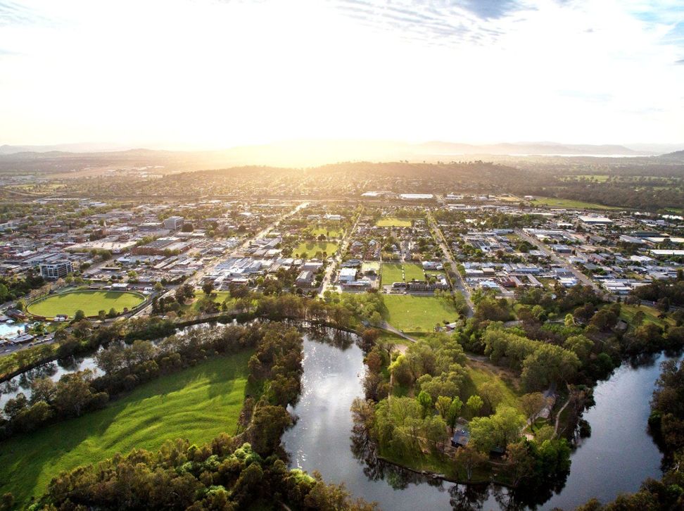 Experience the best of independent living by discovering Albury Gardens Lifestyle Estate today.