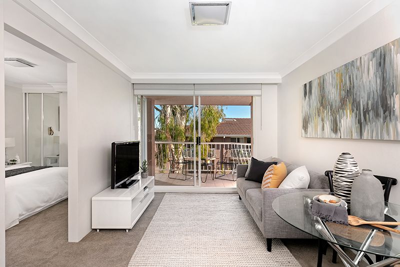 Reduced to sell! Immaculately presented renovated care apartment.