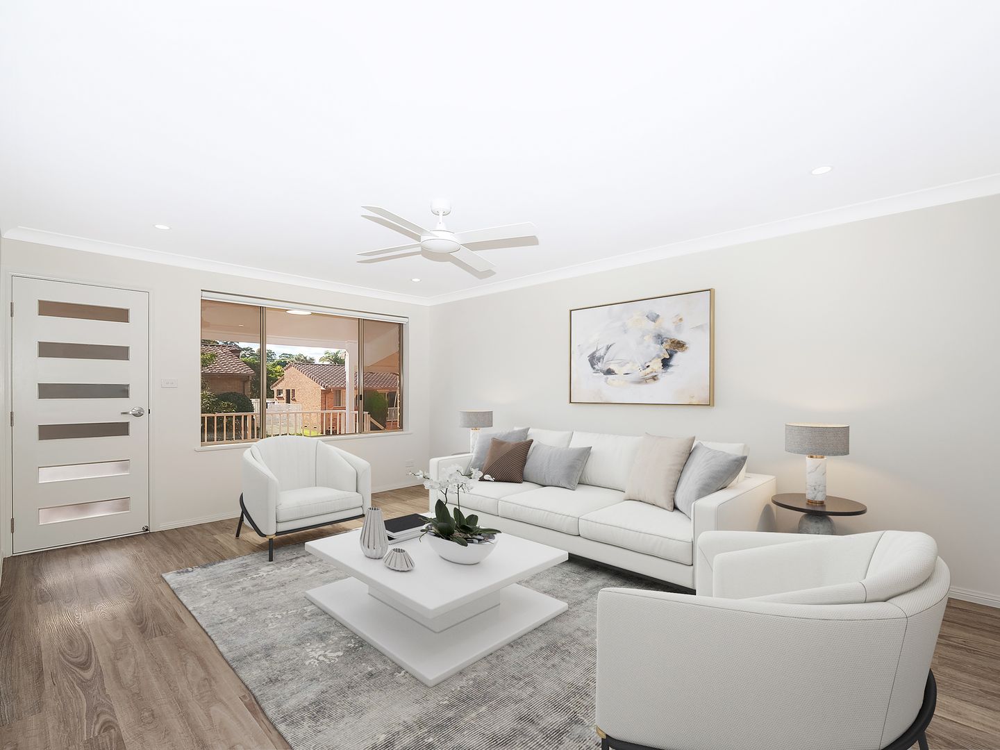 128/126 Hindman Street, Port Macquarie