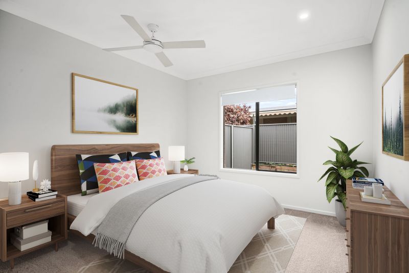 34/1 McClintock Drive, Murrumba Downs