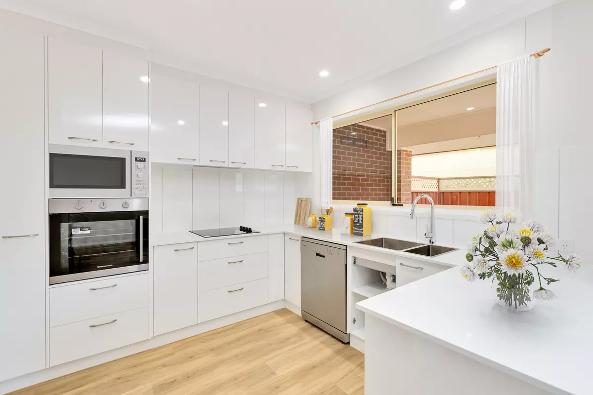 The Vines Retirement Village Villa 113