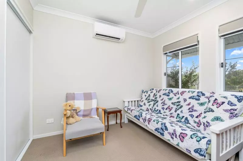 Effortless Living with Premium Upgrades and Additional RV Ready Parking