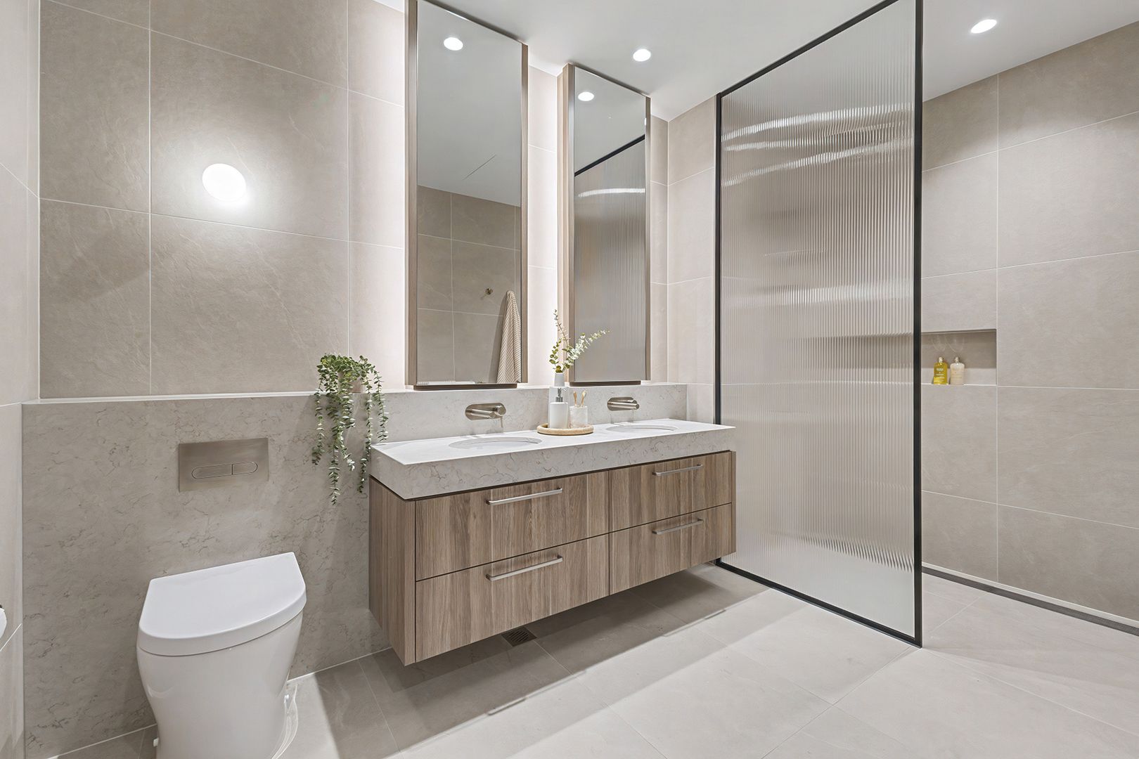 Residence 20 - Thoughtfully designed north-facing living in one of the remaining Level 3 residences 