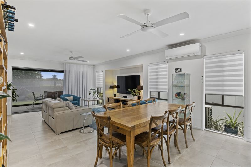 Low-Maintenance Living, High-Quality Design