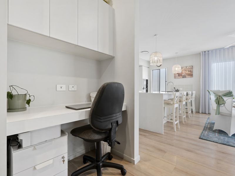 Site 45 - Established Newstead