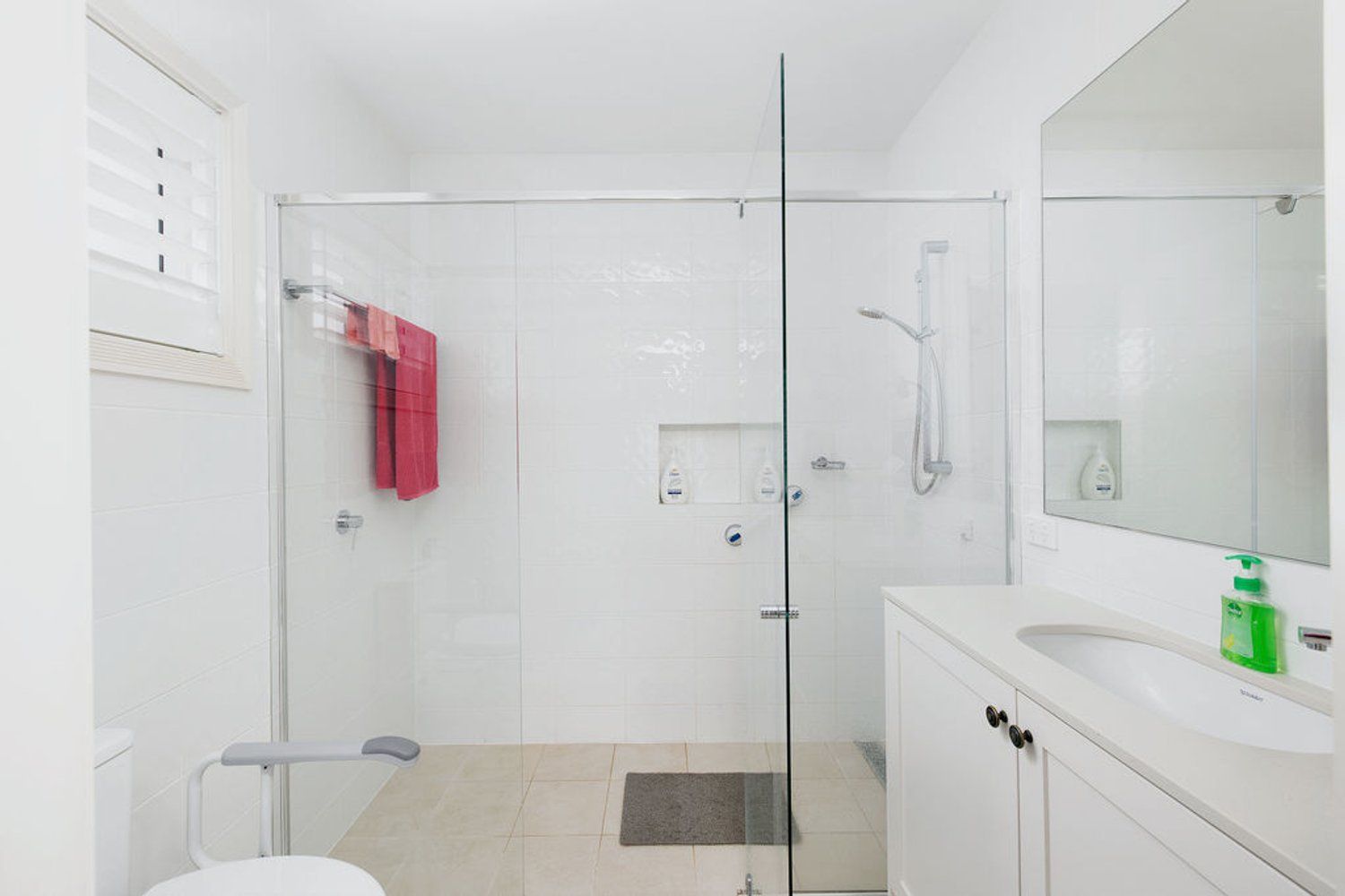 Premium Lifestyle - Private Corner Vantage