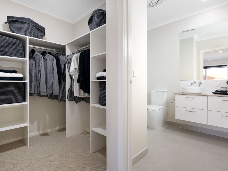 Your spacious, light-filled new home awaits