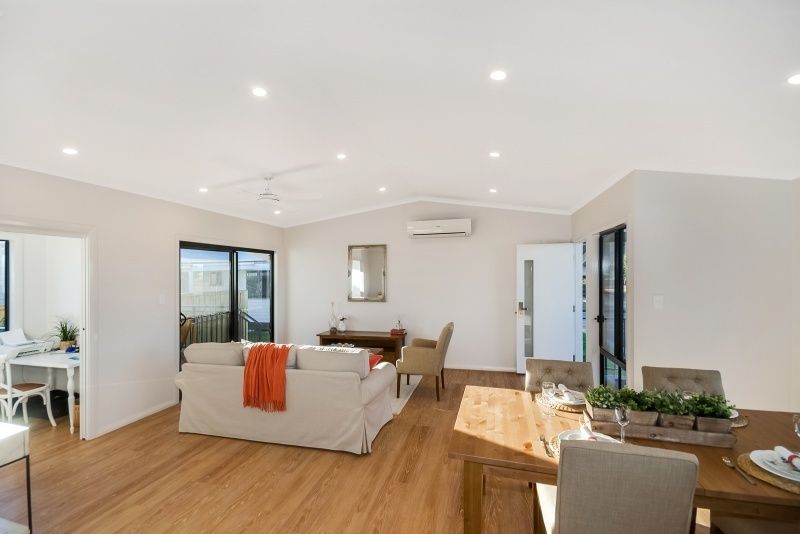 Modern home in fantastic location