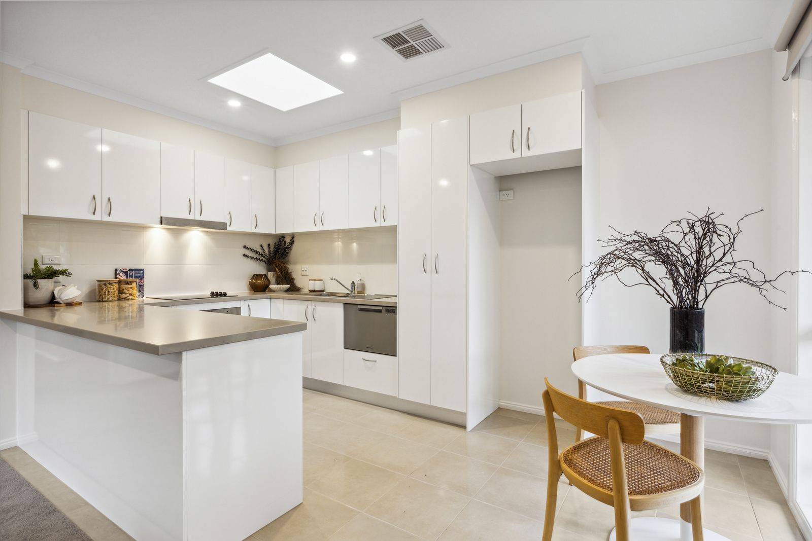 2-bedroom villa close to Community Facilities