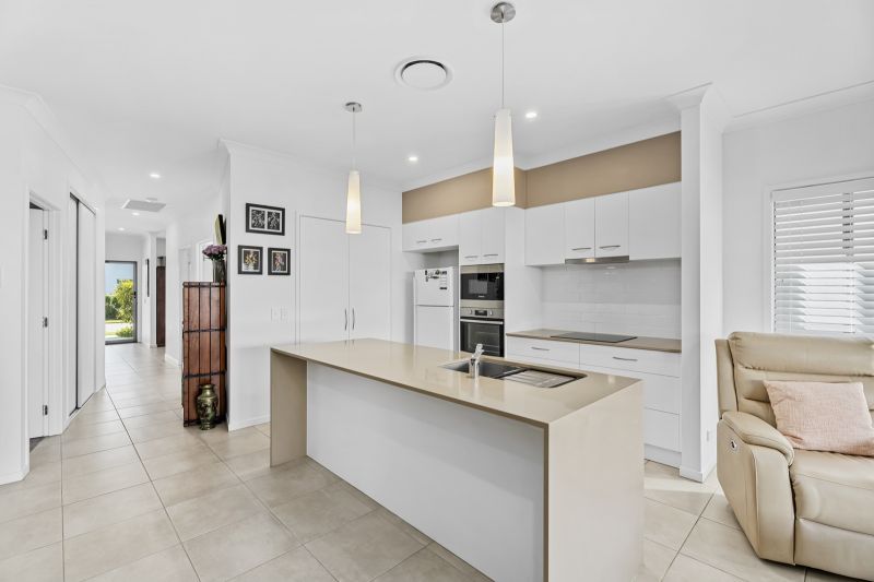 Site 55 - Established Crest Mare