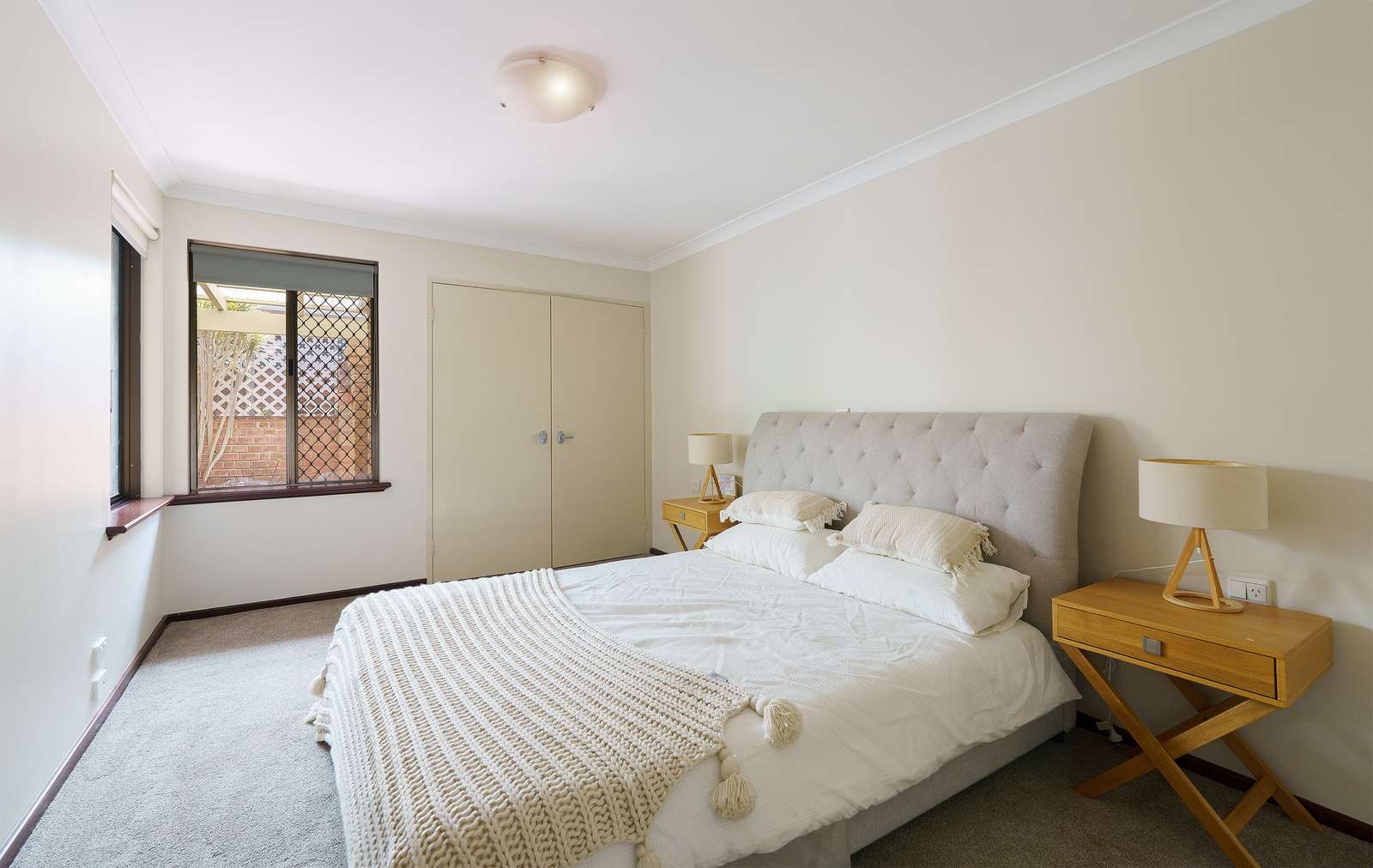 Charming two bedroom villa