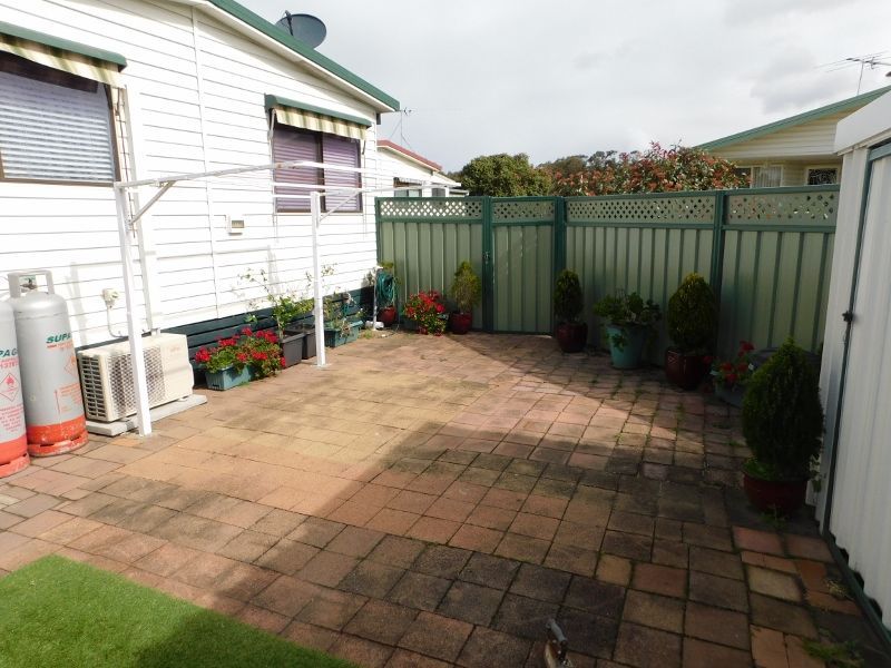 Site #212 (Pre Loved) Bayway Village