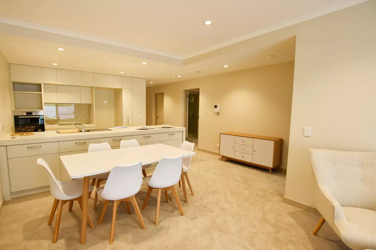 741 Luxury Apartments - Apt 21 now on sale! 