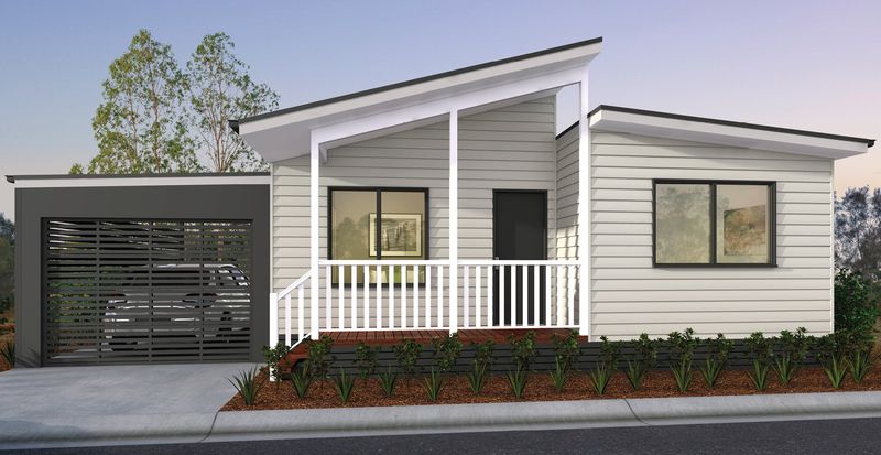 Enjoy all that this new home has to offer! $325,000