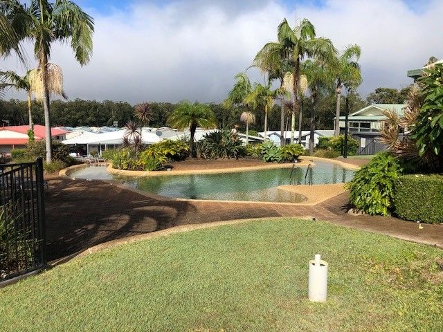 Discover Land Lease Living at Sea Winds