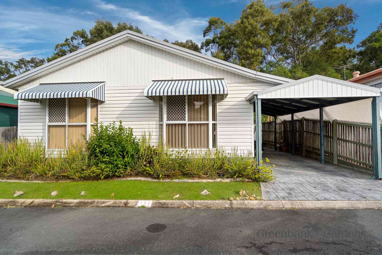 Why Wait! - GREENBANK GARDENS