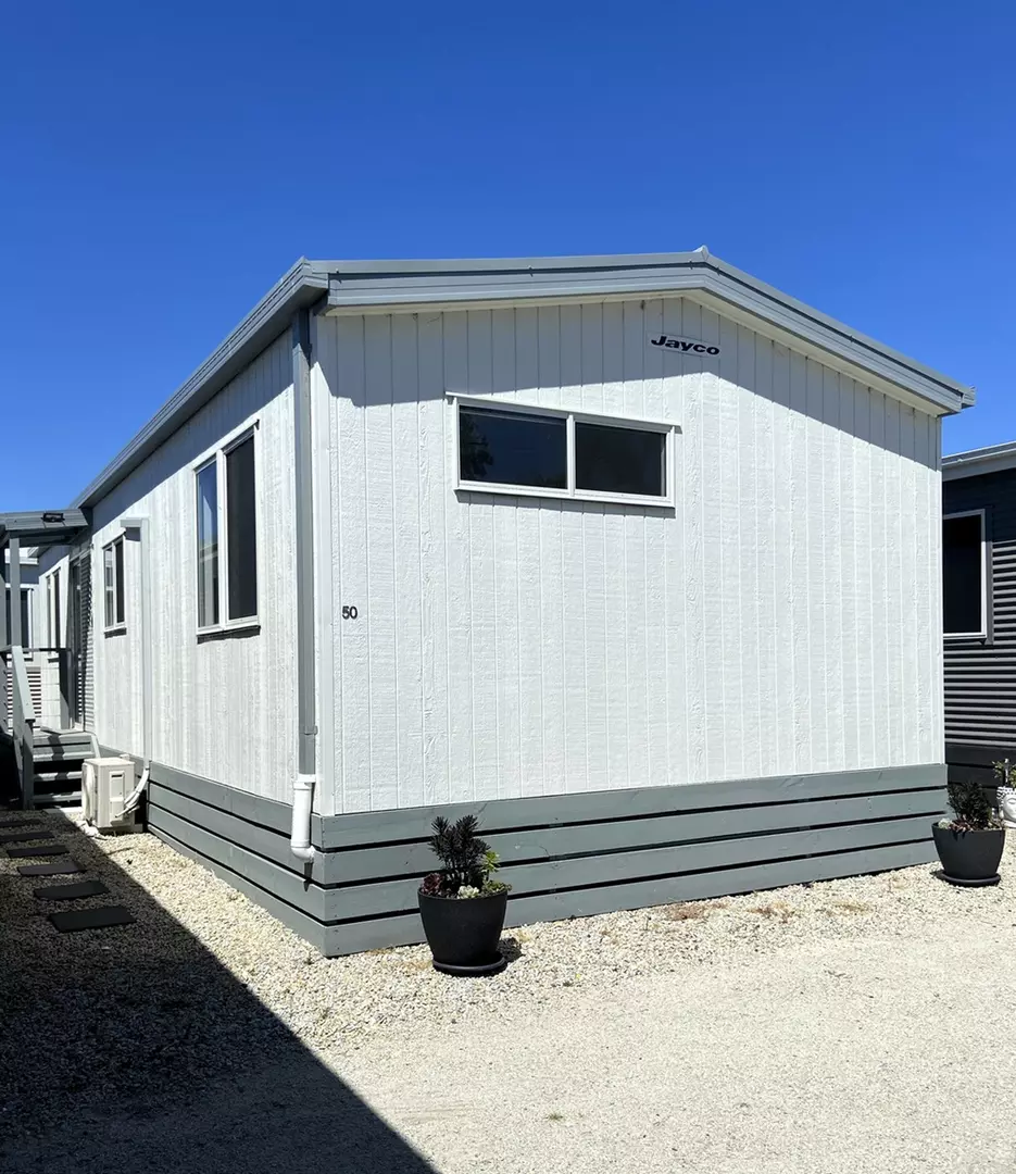 Frenchview Lifestyle Village - The Bronzewing