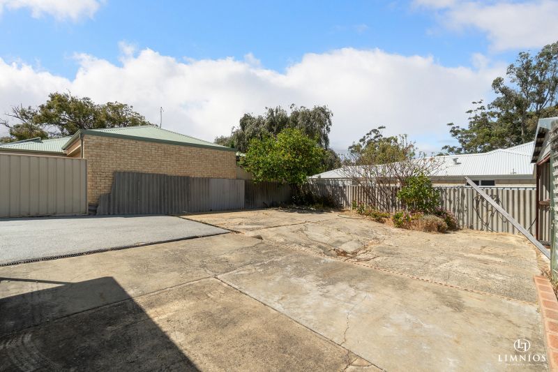 Loads of options here!!